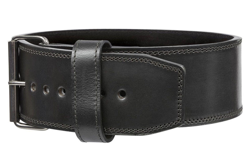 Adidas Leather Weightlifting Belt - Small