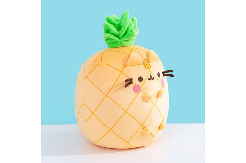 Pusheen the Cat: Pineapple Squisheen - 11" Plush