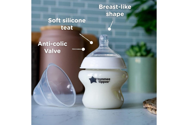 Tommee Tippee: Newborn Bottle Feeding Pack