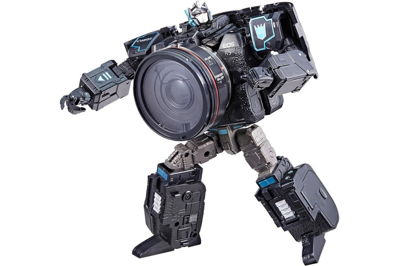 Transformers x Canon: Nemesis Prime R5