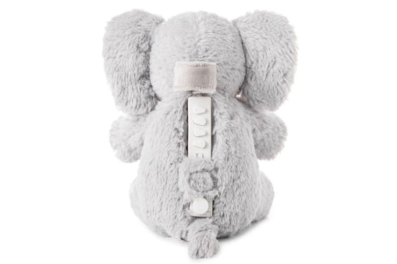 Cloud B: On the Go Sound Soother - Elliot Elephant