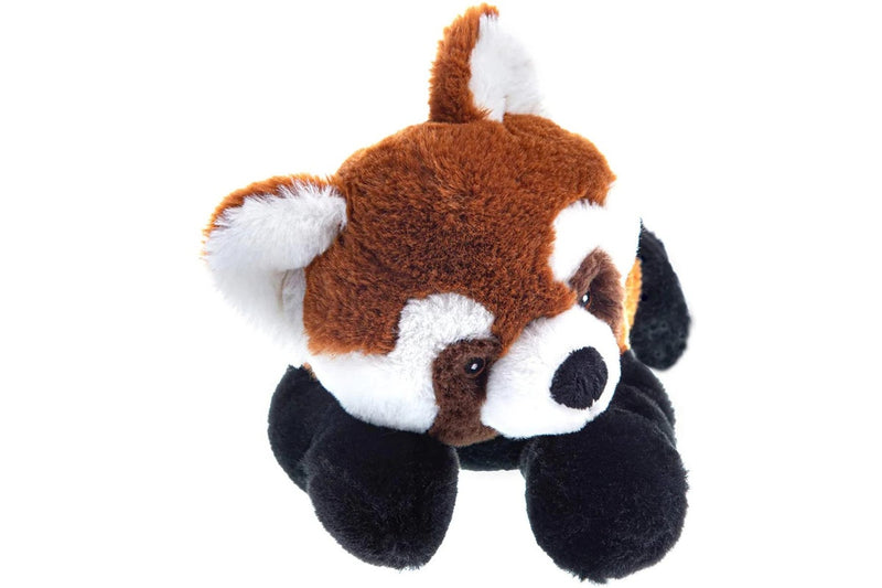 Wild Republic: Ecokins Red Panda - 12" Plush