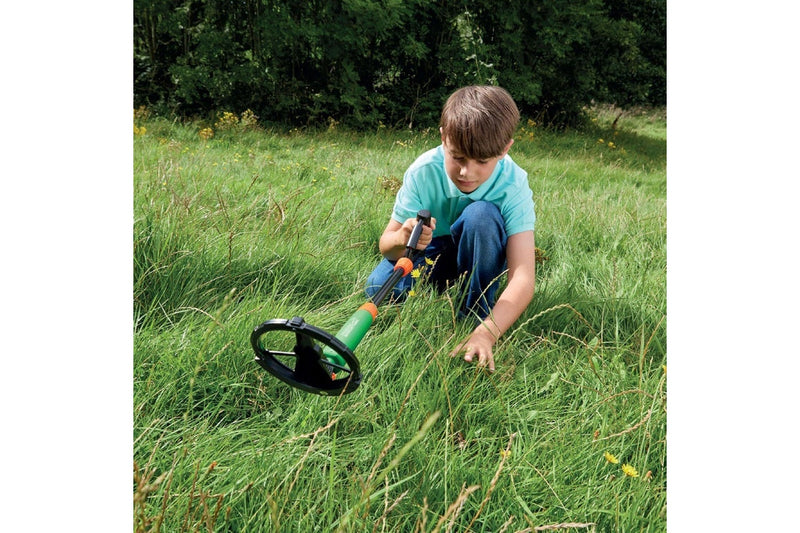 Brainstorm Toys Outdoor Adventure Metal Detector