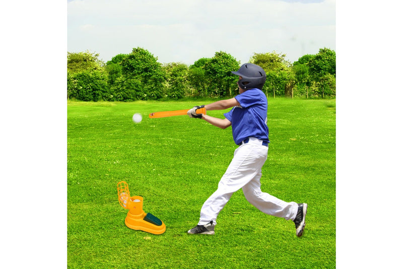 Baseball Training Set