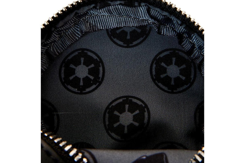 Loungefly: Star Wars Darth Vader - Dog Treat Bag