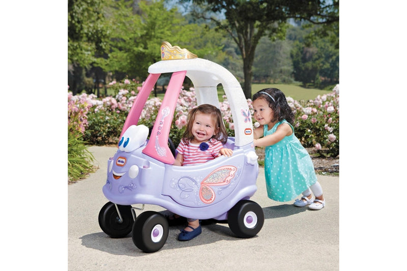 Little Tikes: Cozy Coupe - Fairy