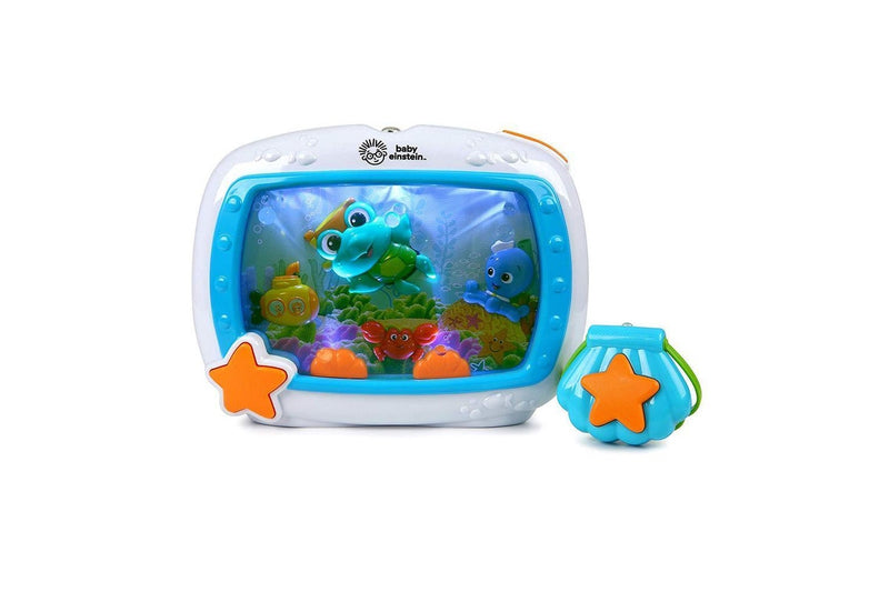 Baby Einstein: Sea Dreams Soother