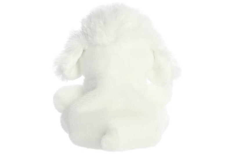 Palm Pals: Lulu Poodle - 5" Plush