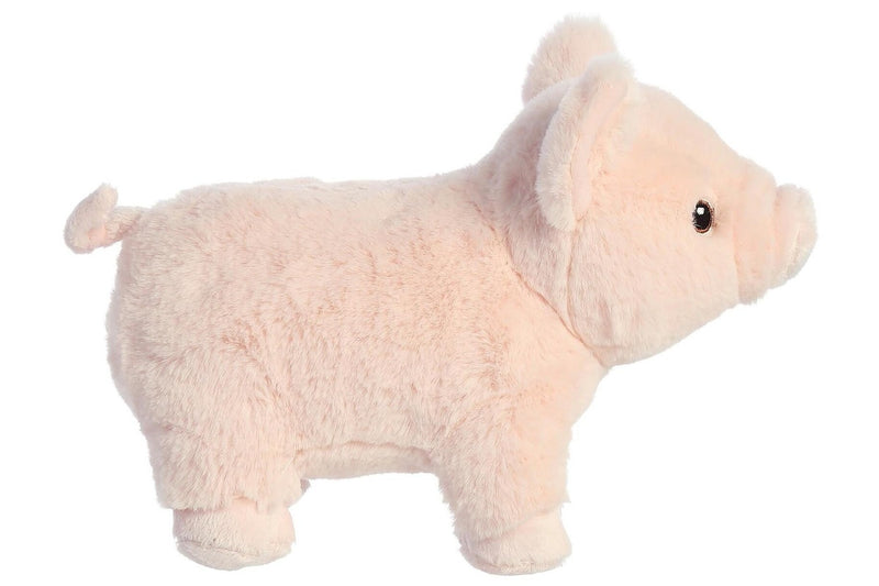 Aurora: Eco Nation Pig - 24cm Plush