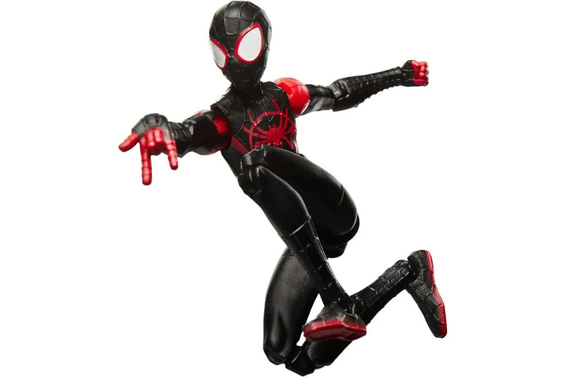 Spider-Man: Across the SpiderVerse Miles Morales - 6" Action Figure