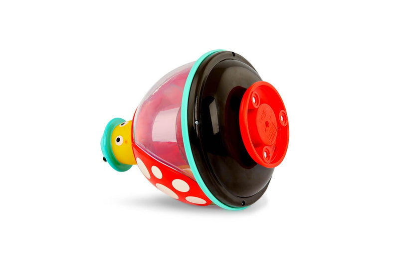 Battat: Ladybuy Spinning Top