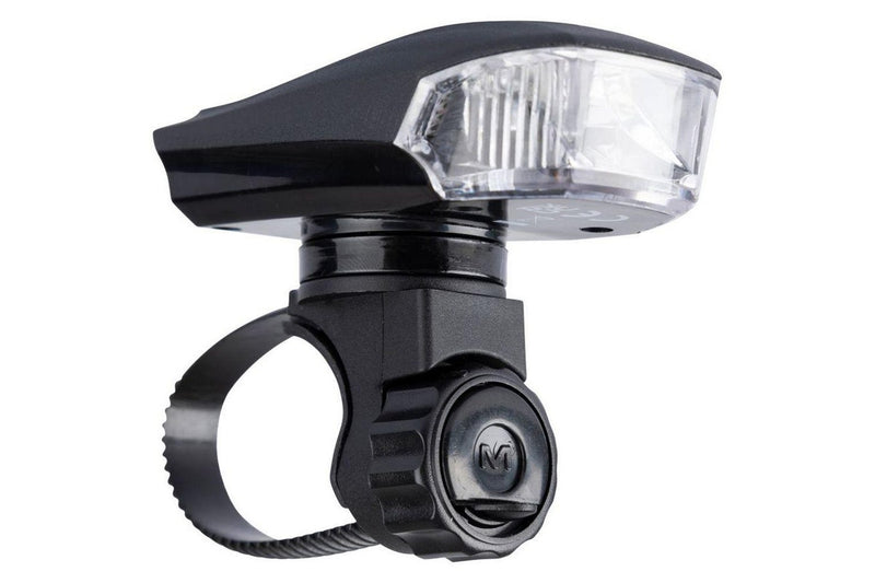 Trespass Chepa Front Bike Lights (Black) (One Size)