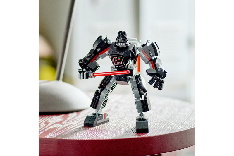 LEGO Star Wars: Darth Vader Mech - (75368)