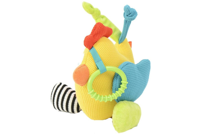 Dolce: Activity Toy - Spring Chicken