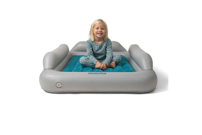 SlumberTot Inflatable Travel Bed