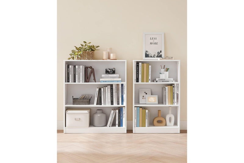 Bookshelf Bookcase Vasagle