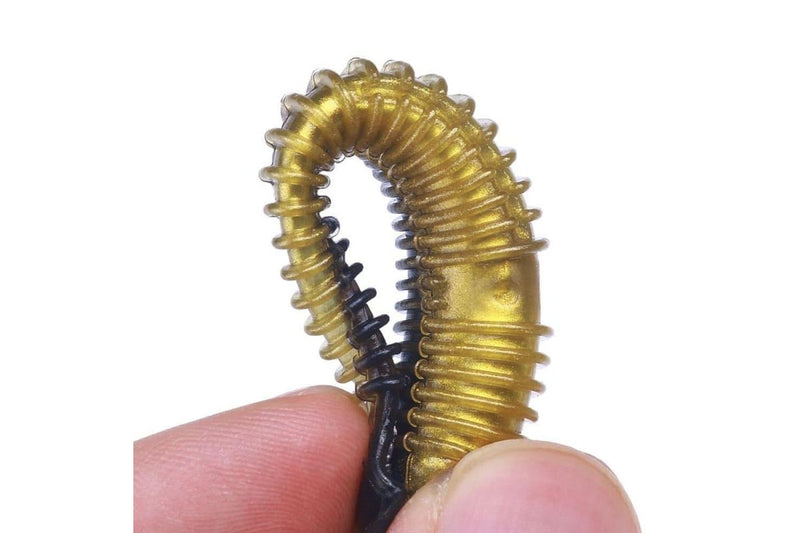 Spaghetti Worm t Tail Soft Bait For Fishing Colour 1