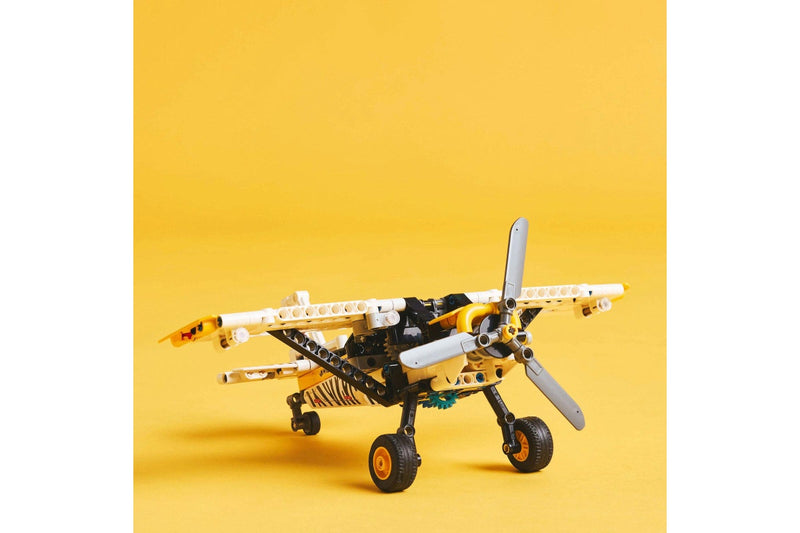 LEGO Technic: Bush Plane - (42198)