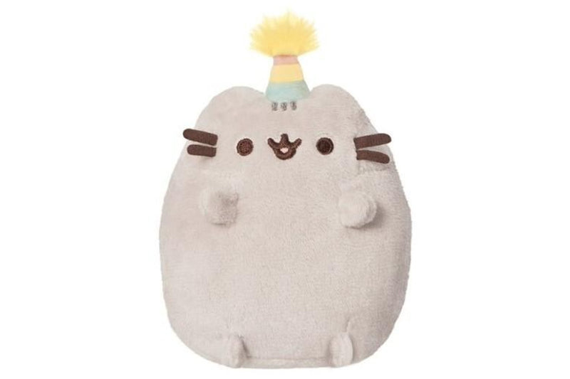 Pusheen: Party Pusheen - 13cm Plush