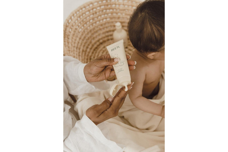 BEETL: Baby Balm (75ml)