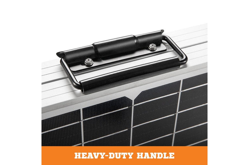 300W Folding Solar Panel