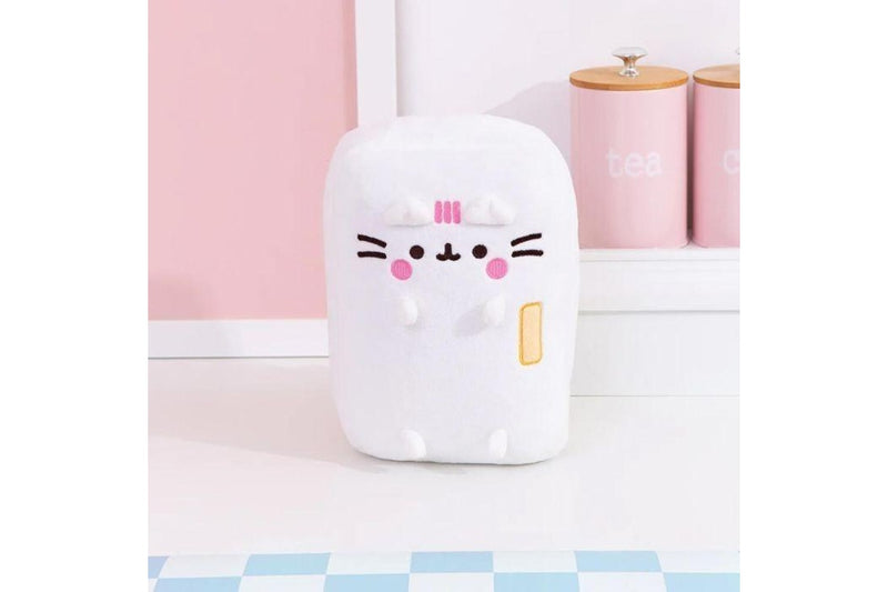 Pusheen the Cat: Kitchen Fridge - 9" Plush