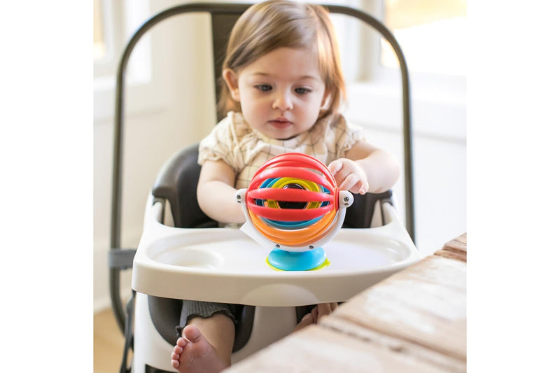 Baby Einstein: Sticky Spinner