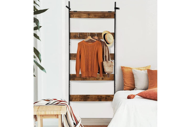 Vasagle Ladder Storage Shelf