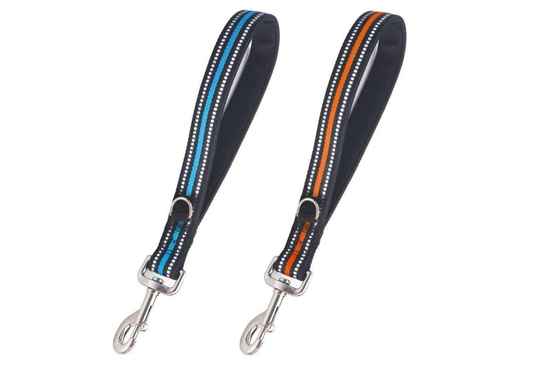 Training Reflective Short Dog Leash