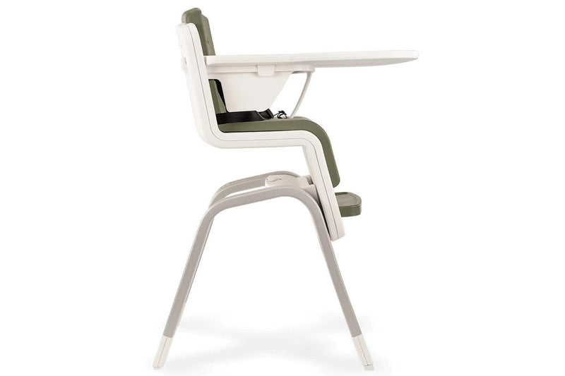 Nuna: ZAAZ Highchair - Pine