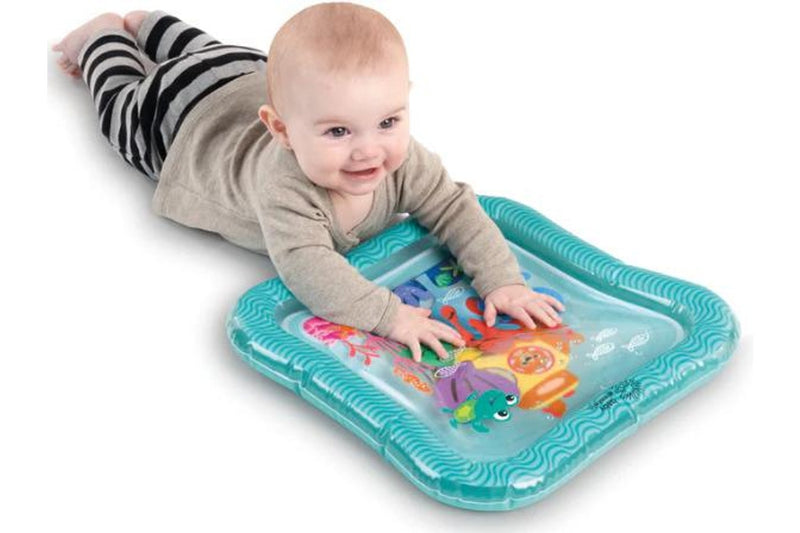 Baby Einstein: Ocean Explorers Sensory Splash Water Mat