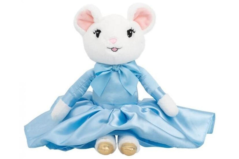 Claris: Claris Tres Belle Blue - 30cm Plush