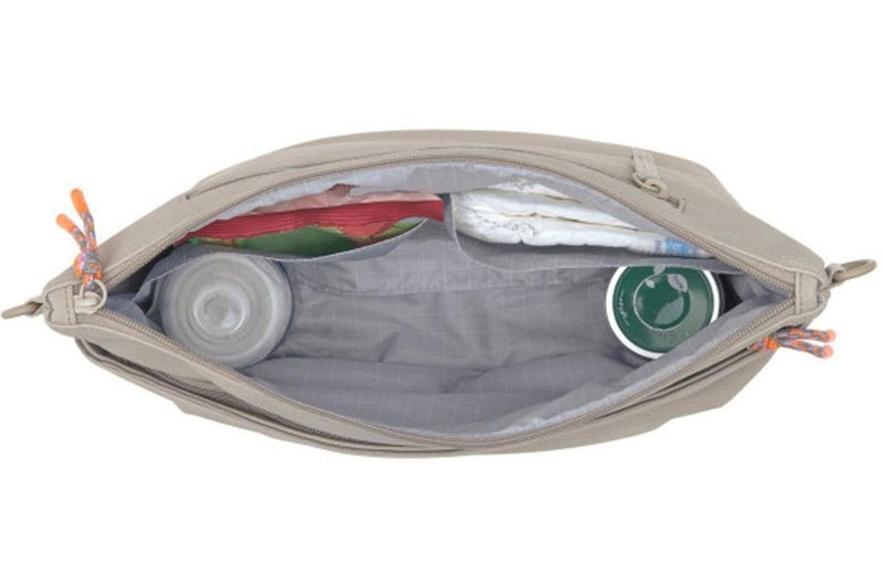 Lassig: Buggy Bum Bag - Humus