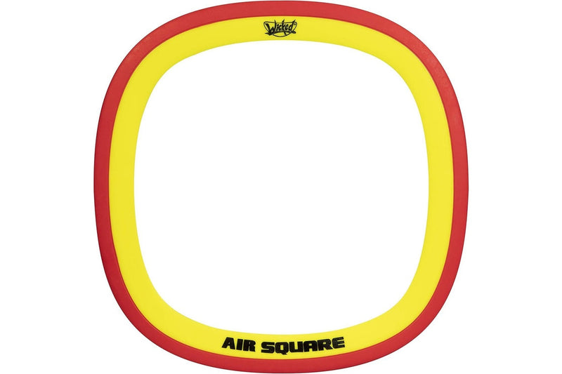 Wicked: Sky Rider Air Square - (Assorted Colours)