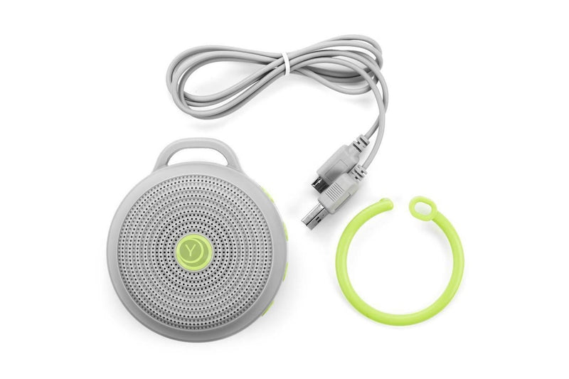 Yogasleep : Marpac Hushh - Continuous White Noise Sound Machine