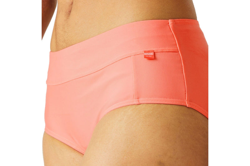 Regatta Womens/Ladies Paloma Textured Bikini Bottoms (Shell Pink) (8 UK)