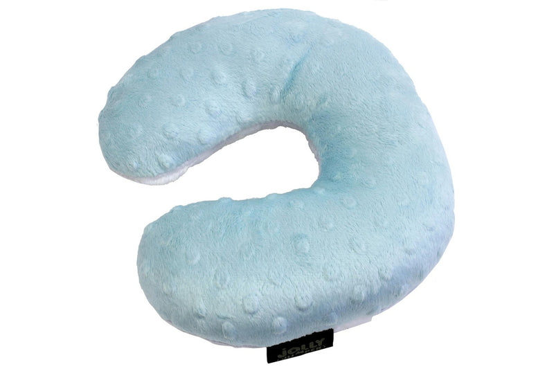 Jolly Jumper Sleep Time Neck Cushion (Assorted Colours)