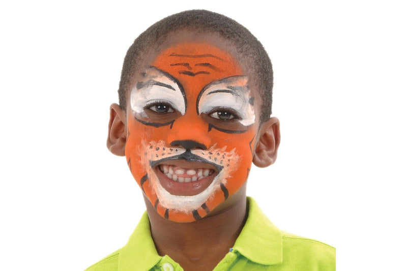 Galt: Make A Face - Face Paint Kit