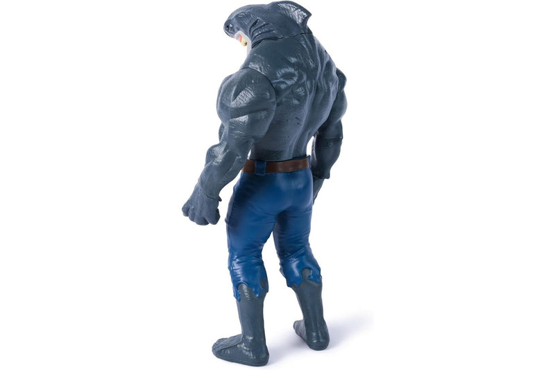 DC Comics: 12" Batman Giant Series - King Shark