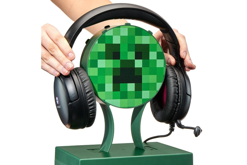 Numskull Minecraft Gaming Locker