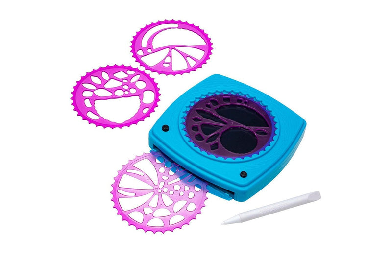 Spirograph - Doodle Pad