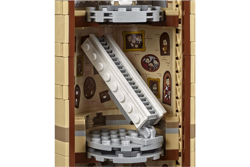 LEGO Harry Potter: Hogwarts Castle - (71043)