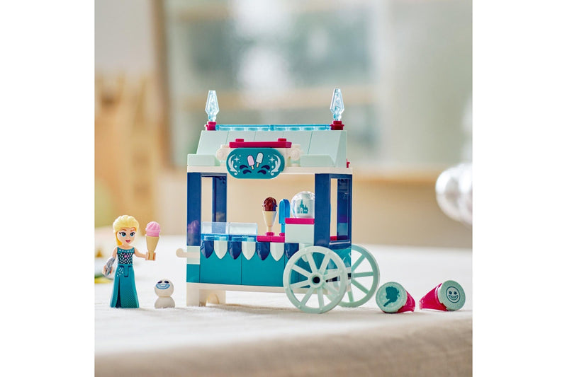 LEGO Disney Frozen: Elsa's Frozen Treats - (43234)