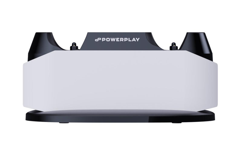 PowerPlay PS5 Dual Charging Station