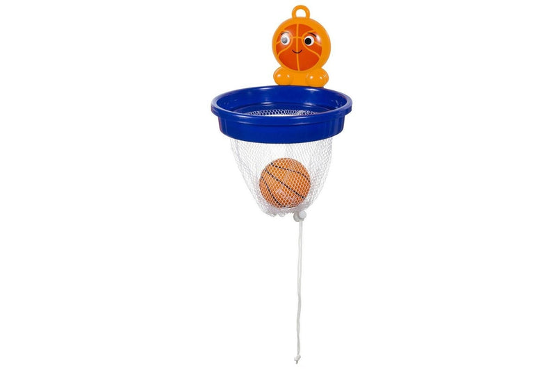 Tiger Tribe: Bath Ball - Dunk Time