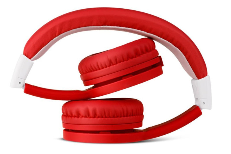 tonies: Accessories - Foldable Headphones (Red)