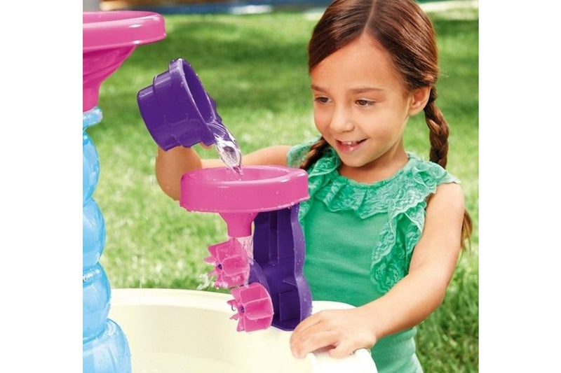 Little Tikes: Spiralin' Seas - Water Park (Pink)