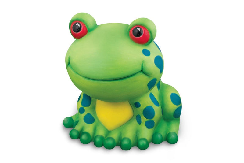 4M: Garden Frog - Art Kit