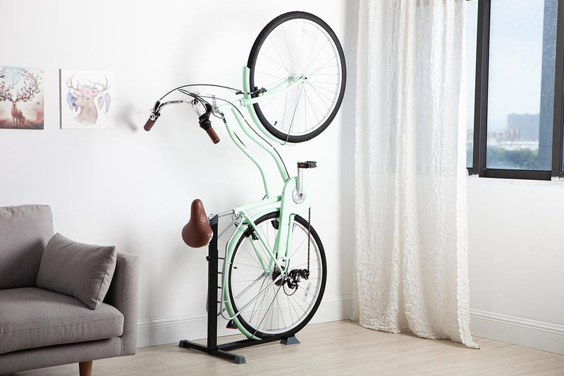 Kogan Free-Standing Bike Storage Rack