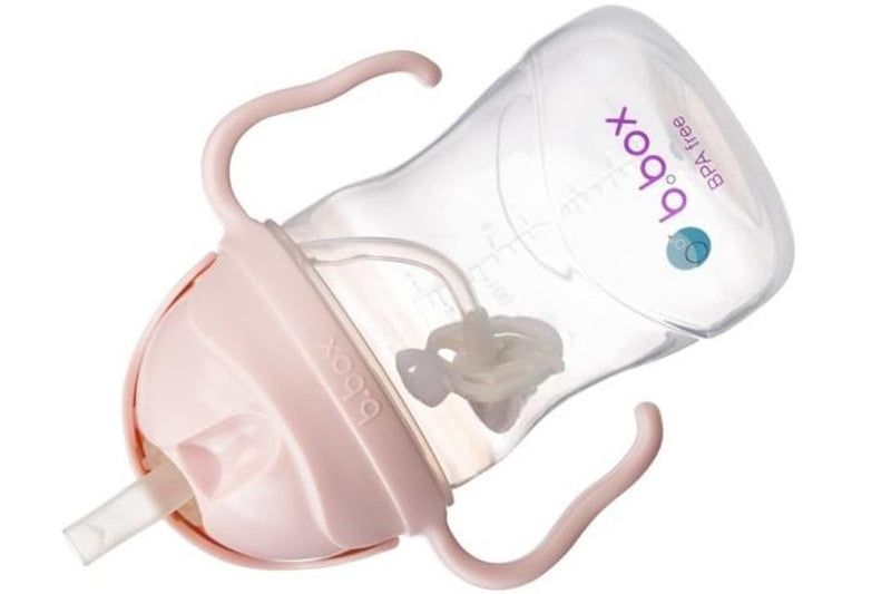 b.box: Sippy Cup - Blush (240ml)